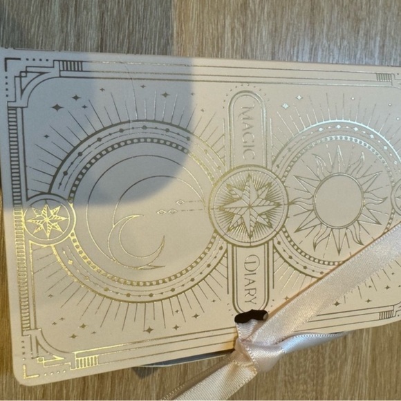 Gold hair tie ✨✨🔥🔥💖💖💖 New One piece New - Picture 6 of 6